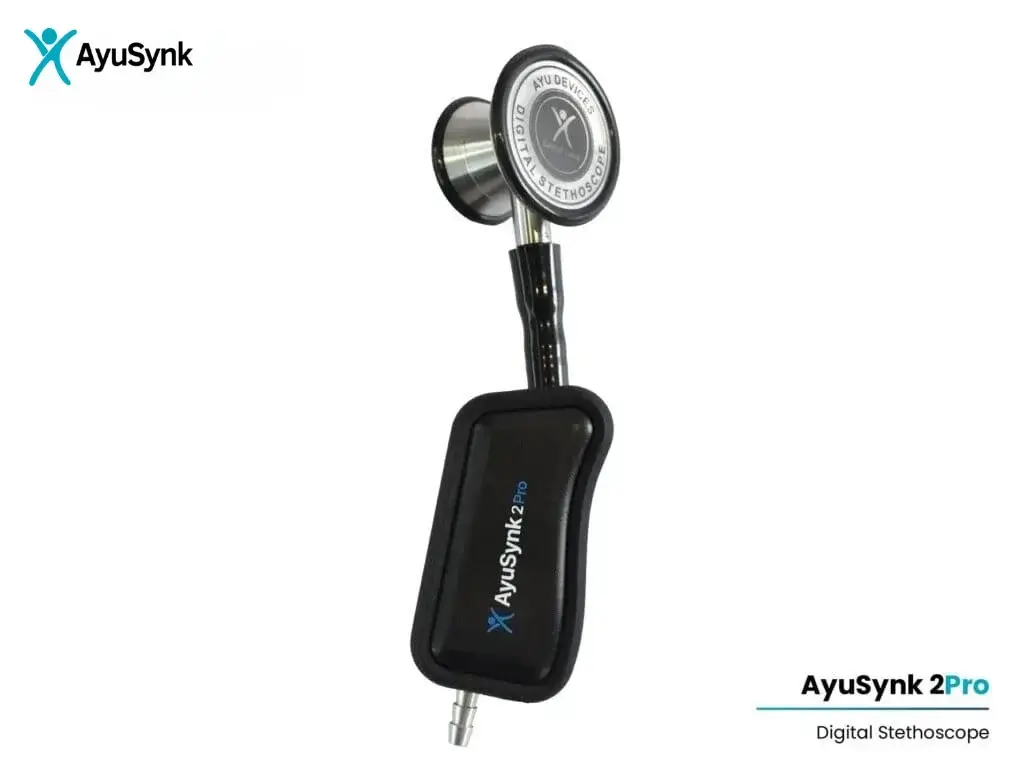 AyuSynk 2Pro