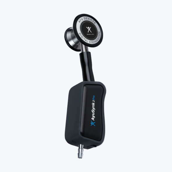 AyuSynk 2 Pro Advance