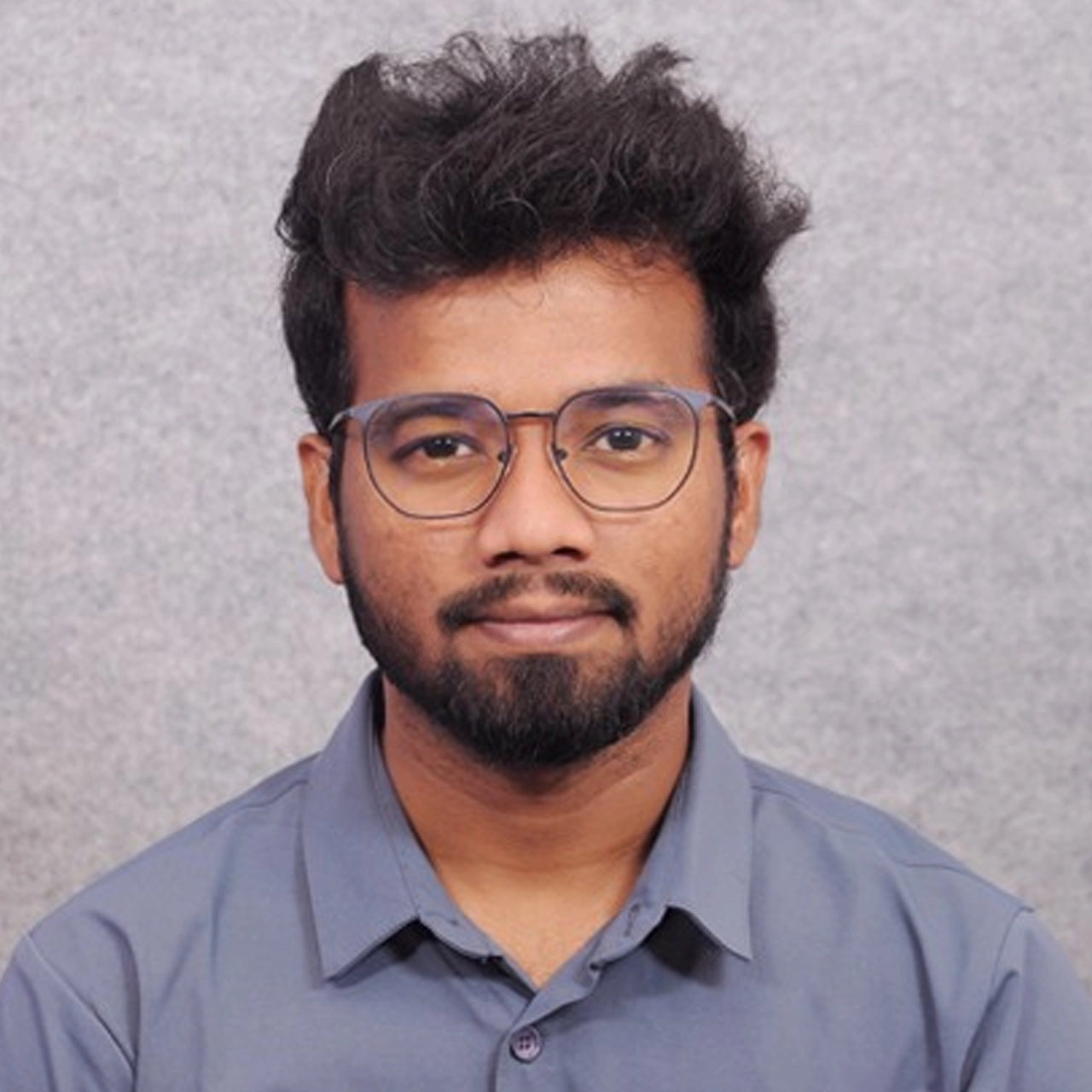 Dr. Ankit Kadarge